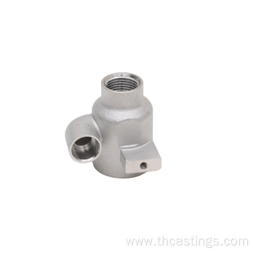 OEM cnc-precision machining part for camera spare part